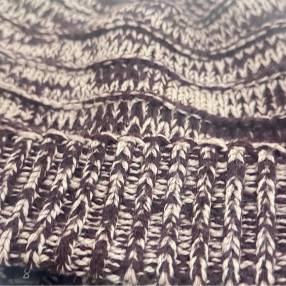 Dolce & Gabbana Patterned Knit Hat NWT virgin wool - Picture 7 of 9